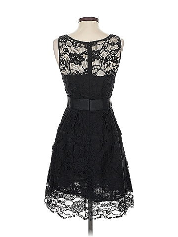 BB Dakota Cocktail Dress (view 2)