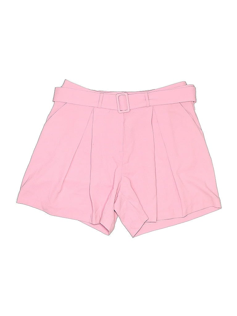 Click to view more detailed imagery on our partner's website Pre-owned New York And Company Shorts In Pink