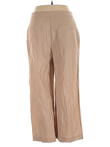 Eileen Fisher Khakis (view 2)