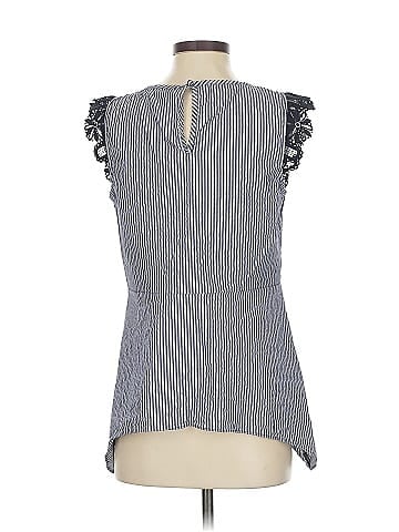 CAbi Sleeveless Blouse (view 2)