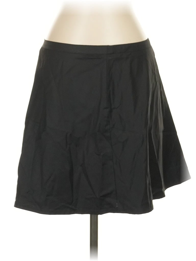 Click to view more detailed imagery on our partner's website Pre-owned Bcbgmaxazria Casual Skirt In Black