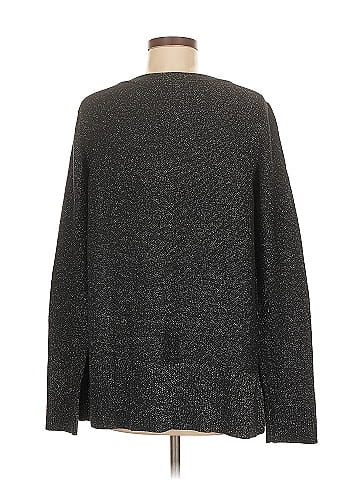 Relativity Pullover Sweater (view 2)