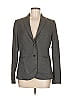 Stile Benetton Gray Blazer Size EU (IT) 42 / US 6 - photo 1