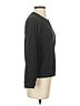 Monrow Stars Black Pullover Sweater Size XS - photo 4