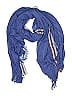 Ann Taylor Blue Scarf One size - photo 1