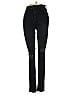 Rag & Bone/JEAN Hearts Black Jeans Size 24 waist - photo 1