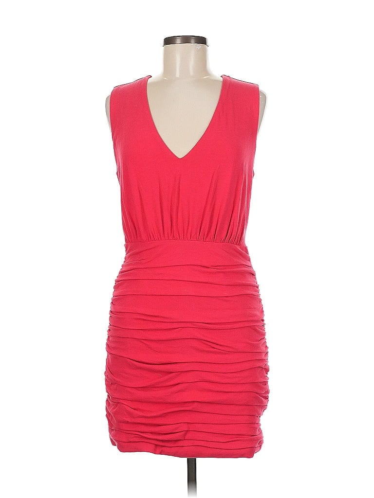 Click to view more detailed imagery on our partner's website Pre-owned Chelsea28 Cocktail Dress In Red