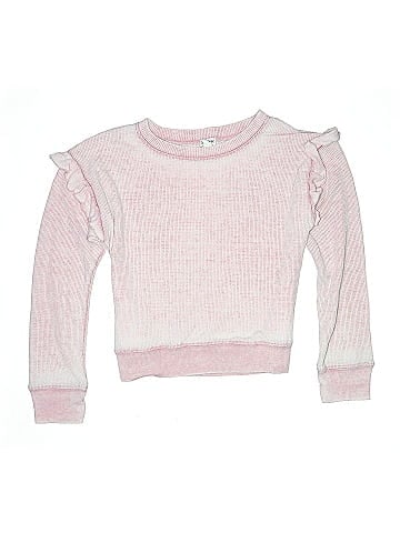 Splendid Pullover Sweater (view 1)