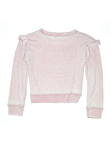 Splendid Pullover Sweater (view 2)
