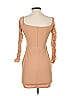 Steve Madden Tan Cocktail Dress Size S - photo 2
