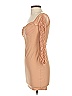 Steve Madden Tan Cocktail Dress Size S - photo 5