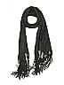Lucky Brand Gray Scarf One size - photo 1
