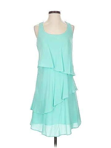 Shoshanna Cocktail Dress (view 1)