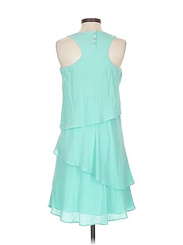 Shoshanna Cocktail Dress (view 2)
