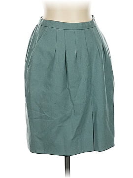 Giorgio Armani Formal Skirt