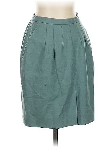 Giorgio Armani Formal Skirt (view 1)