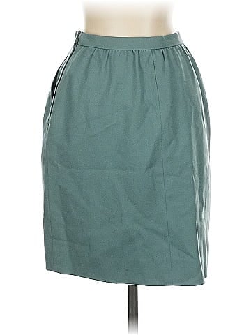 Giorgio Armani Formal Skirt (view 2)