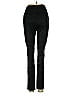 RACHEL Rachel Roy Metallic Black Active Pants Size S - photo 2