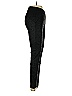 RACHEL Rachel Roy Metallic Black Active Pants Size S - photo 4