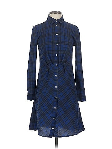 Thakoon Collective Casual Dress (view 1)