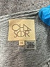 Chaser Gray Cardigan Size M - photo 7