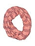 Noelle Plaid Orange Scarf One size - photo 1
