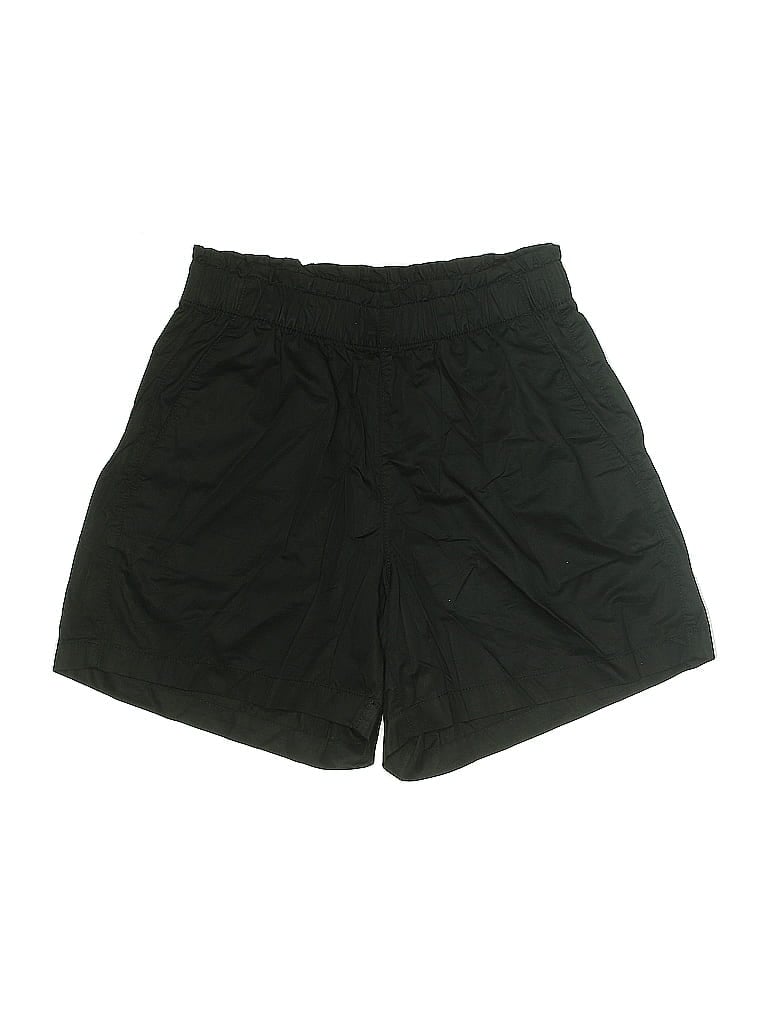 Pre-owned Old Navy Athletic Shorts In Black