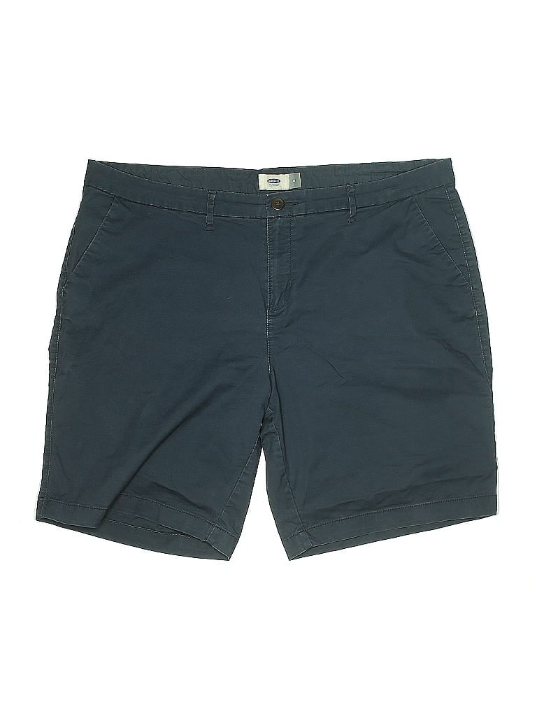 Pre-owned Old Navy Shorts In Blue