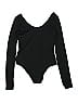 Style5 Black Bodysuit Size L - photo 1