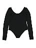 Style5 Black Bodysuit Size L - photo 2