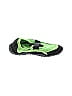 Wonder Nation Green Water Shoes Size 5 - 6 Kids - photo 1