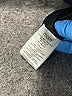 Maje Blue Coat Size 36 waist - photo 7