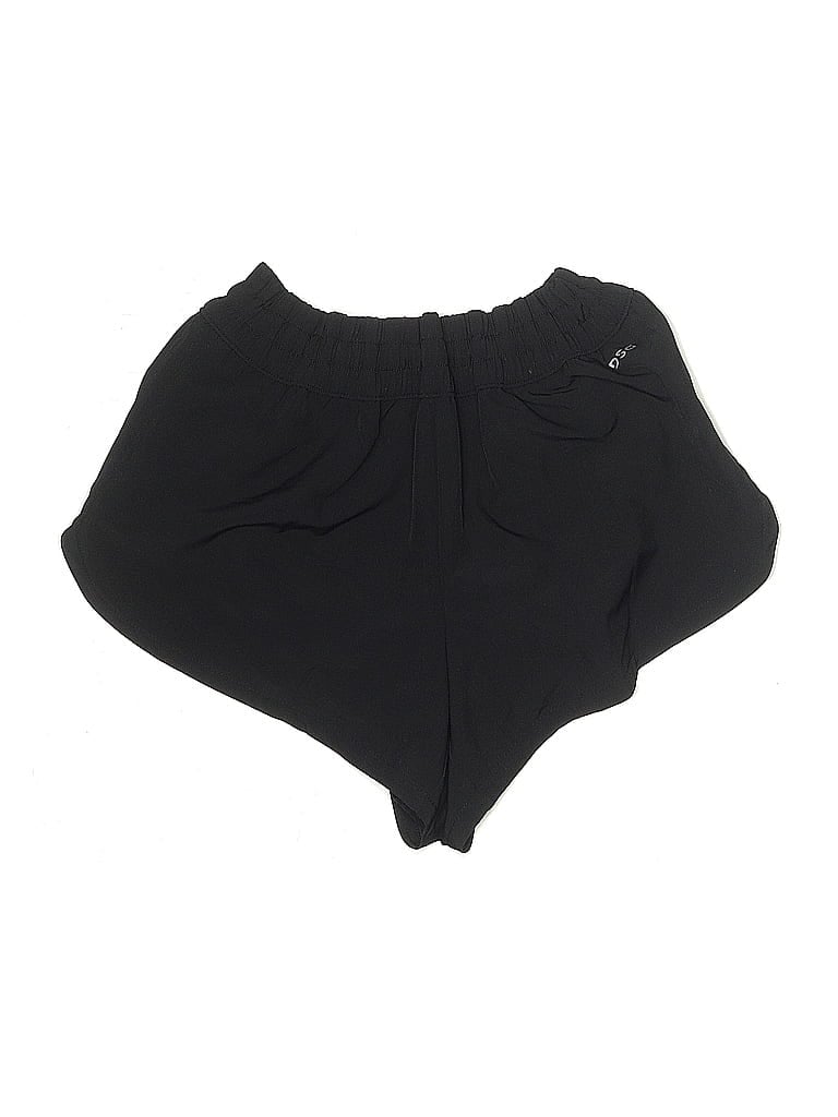 Pre-owned Dsg Shorts In Black