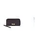 Joy & Iman Black Brown Wristlet One size - photo 1