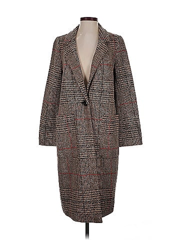 Express Coat (view 1)