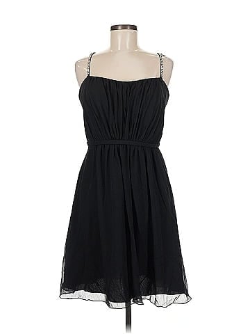 David's Bridal Cocktail Dress (view 1)