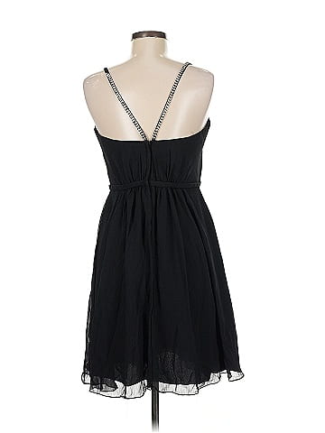 David's Bridal Cocktail Dress (view 2)