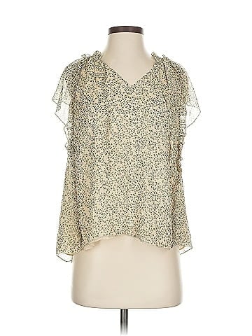 Chelsea & Violet Sleeveless Blouse (view 1)
