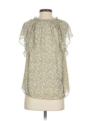 Chelsea & Violet Sleeveless Blouse (view 2)