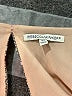 Rebecca Minkoff Paisley Tan Romper Size XS - photo 4