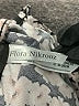 Flora Nikrooz Black Kimono Size XS - photo 7