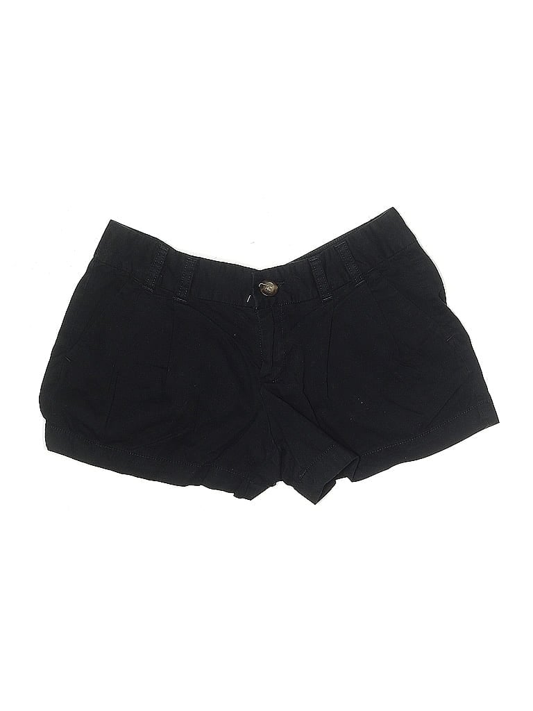 Pre-owned Old Navy Shorts In Black