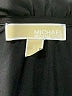 MICHAEL Michael Kors Black Long Sleeve Blouse Size S - photo 7