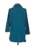 Lou & Grey Teal Pullover Sweater Size S - photo 2