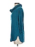 Lou & Grey Teal Pullover Sweater Size S - photo 5