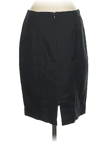 Donna Karan New York Casual Skirt (view 2)
