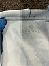 Revival Blue Cardigan Size M - photo 7
