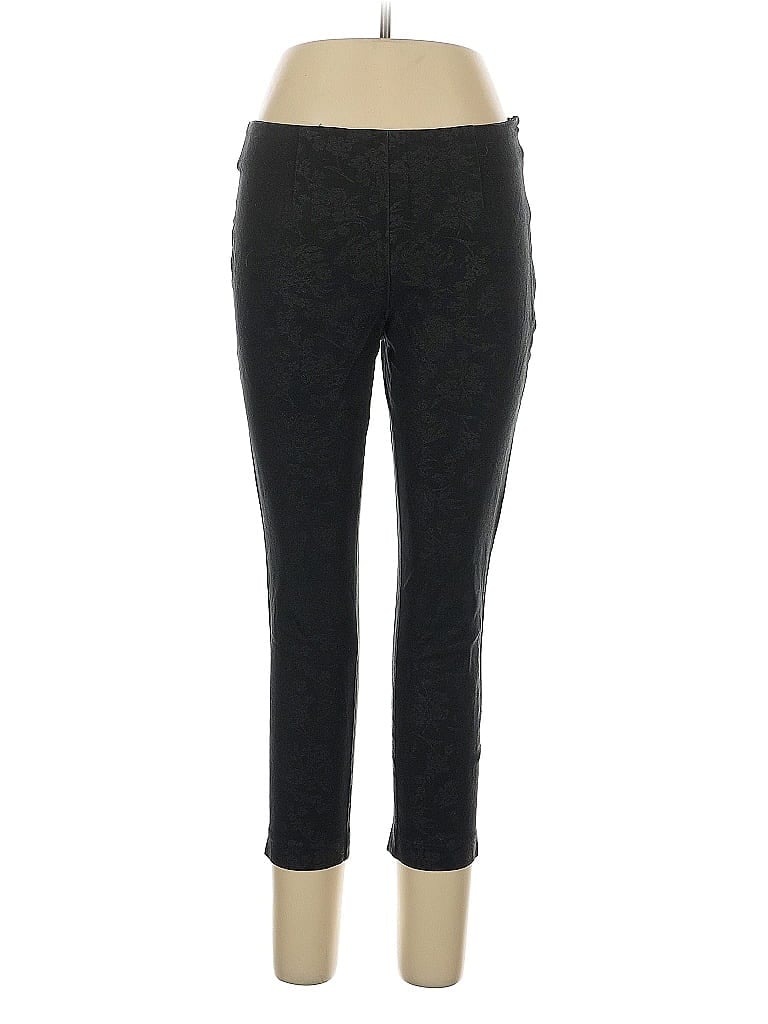 Pre-owned A New Day Casual Pants In Black