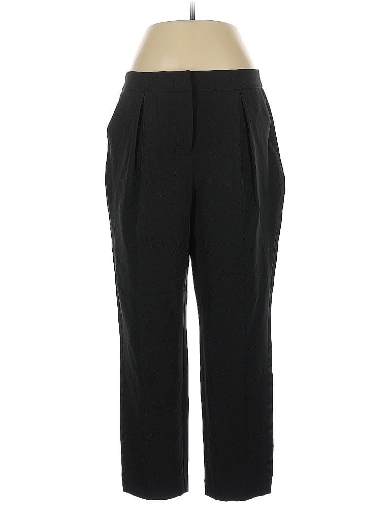 Click to view more detailed imagery on our partner's website Pre-owned New York And Company Dress Pants In Black