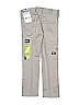 Dickies Gray Khakis Size 5 - photo 2